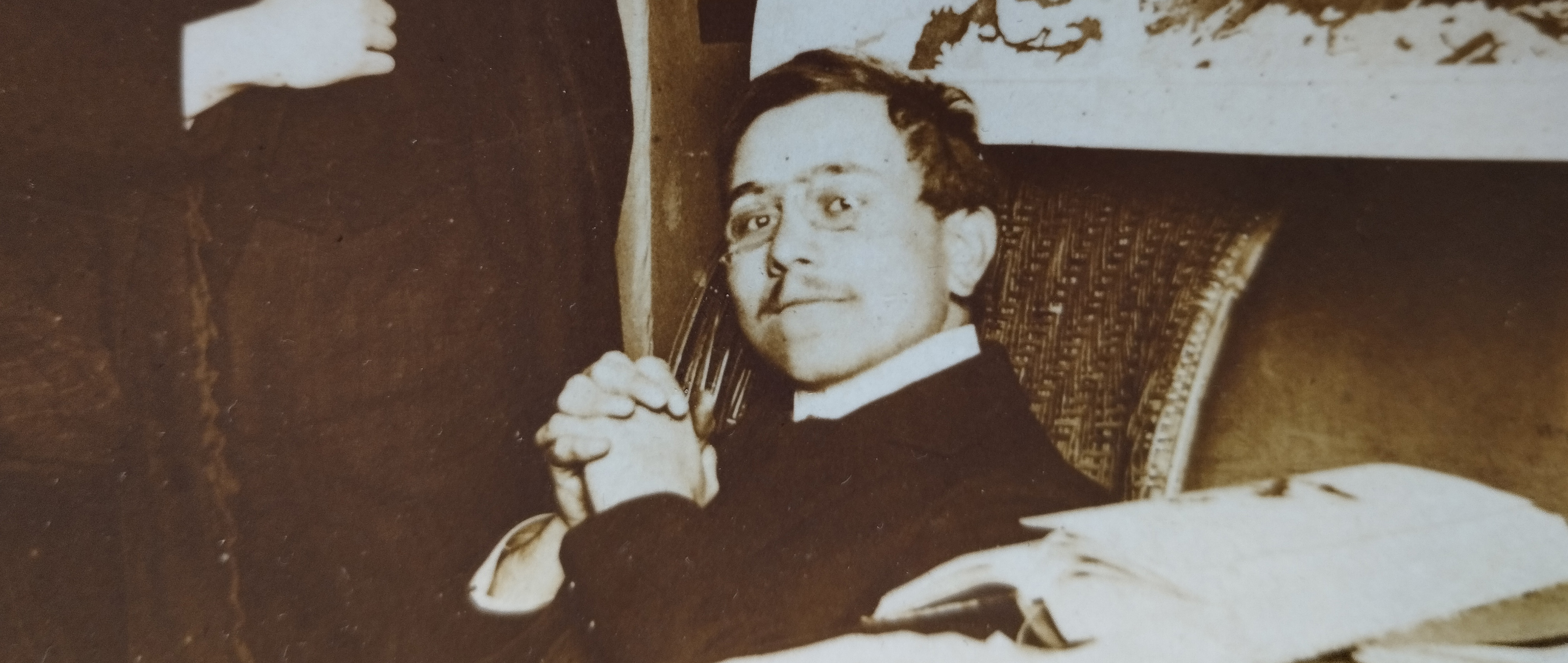 Marc Bloch