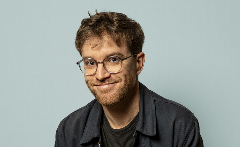 Kévin Jean