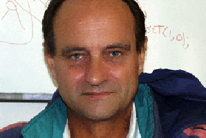 Jean Vuillemin, ancien Directeur du Département d'informatique de l'ENS