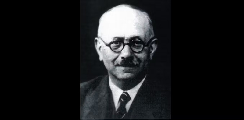 Marc Bloch