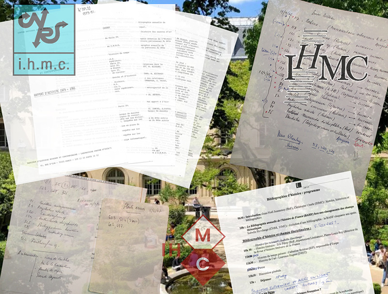 Journée d'étude archives 