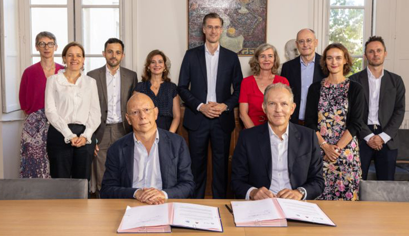 Signature Air liquide