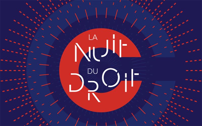 La Nuit du Droit