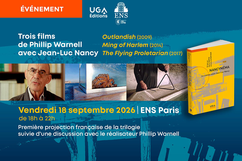 Trilogie Warnell