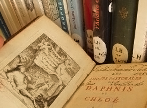 Concours lettres