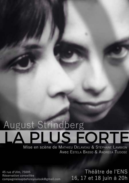Affiche-La-plus-forte