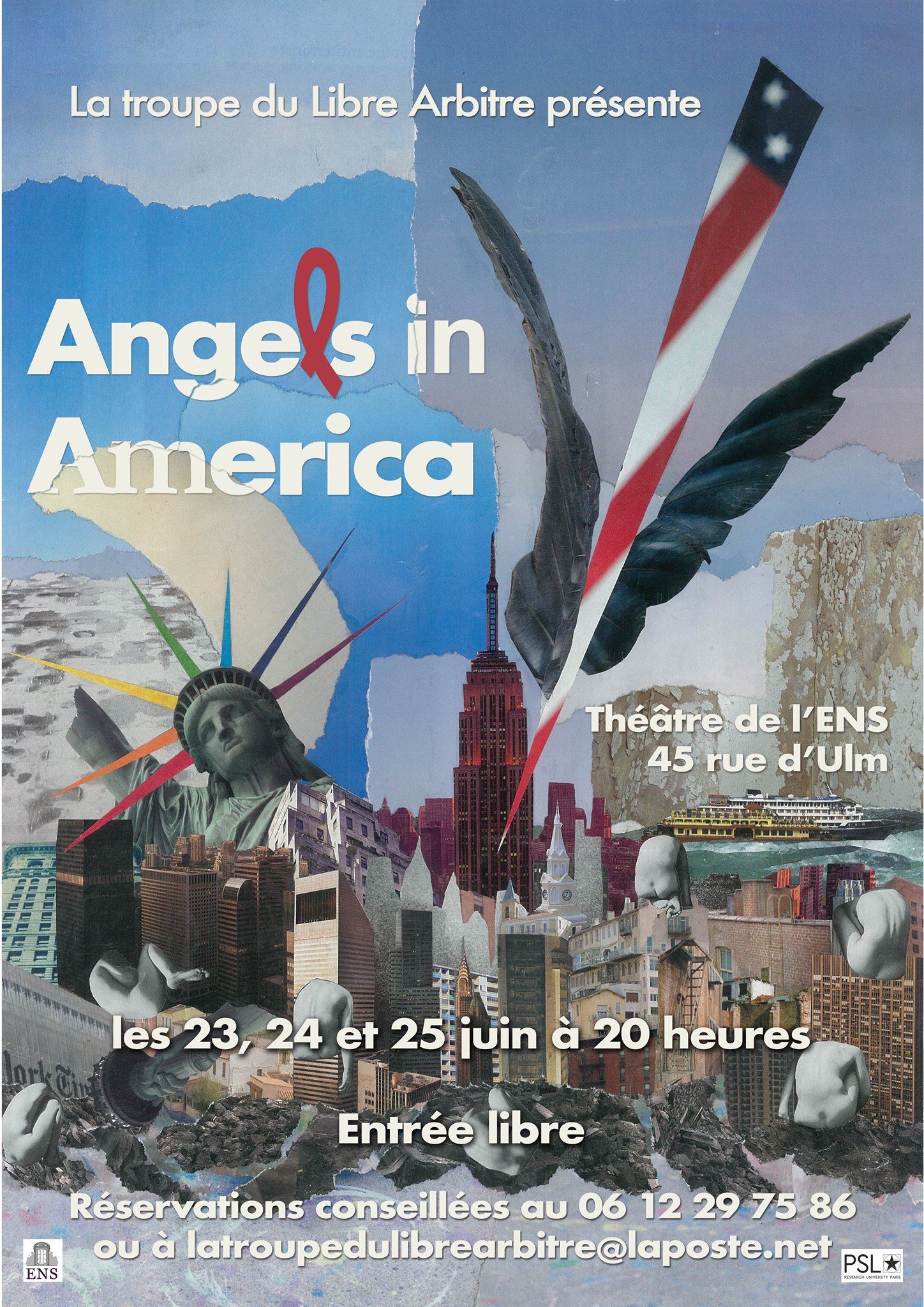 Angels in America