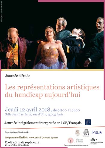 Affiche-Representations-handicap-aujourd'hu
