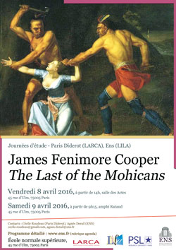 Affiche Cooper
