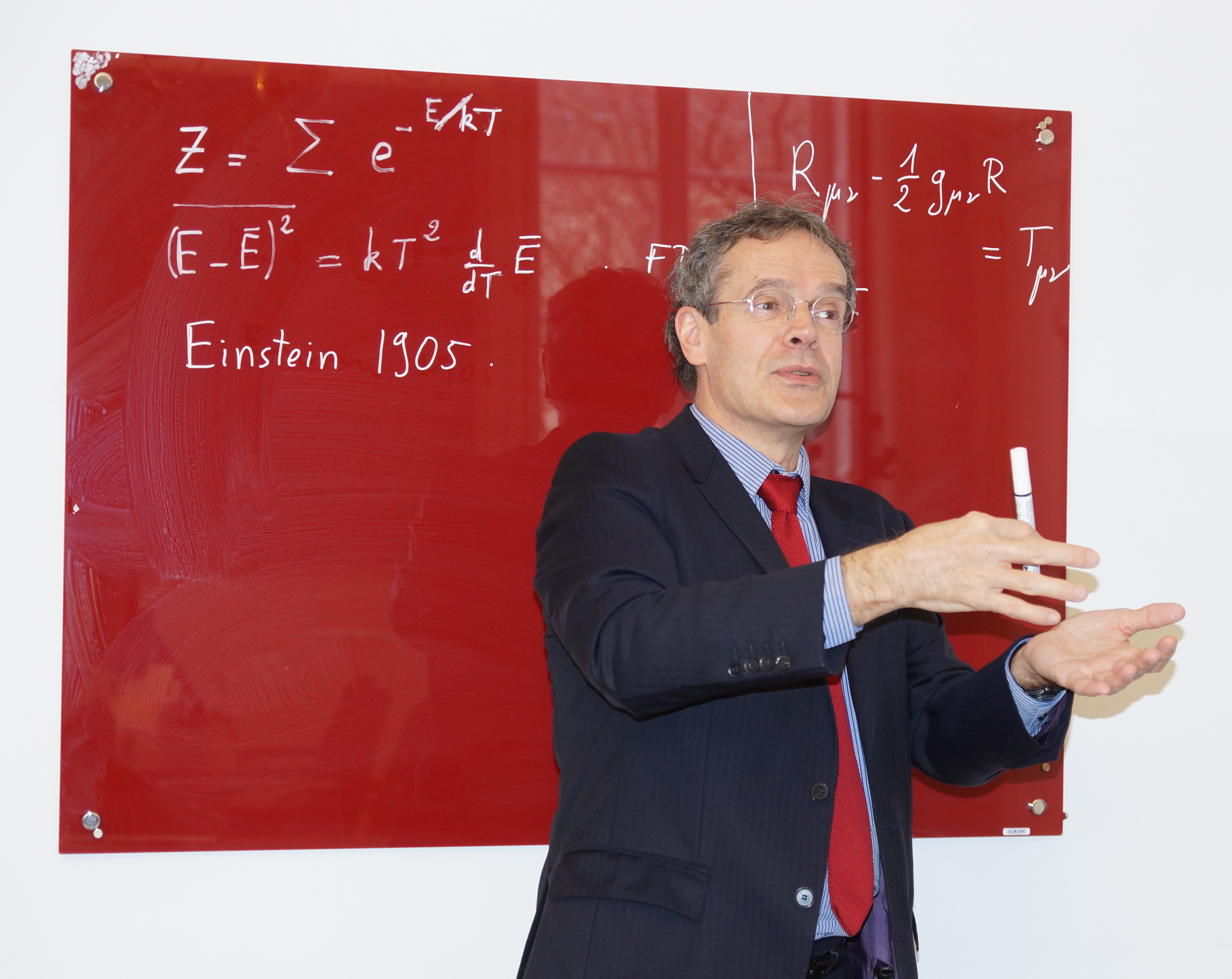 Marc Mézard