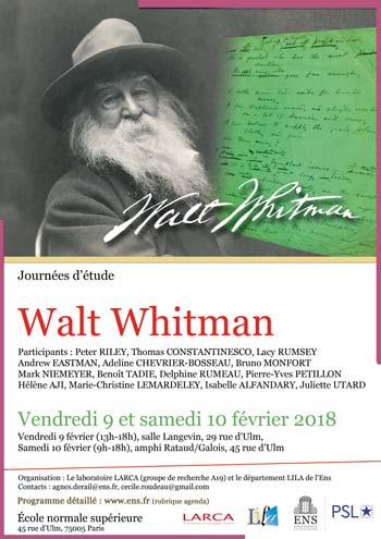 Fevrier-9-2018-Affiche-Whitman