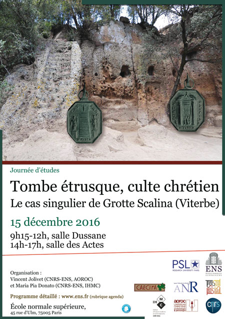 grotte scalina