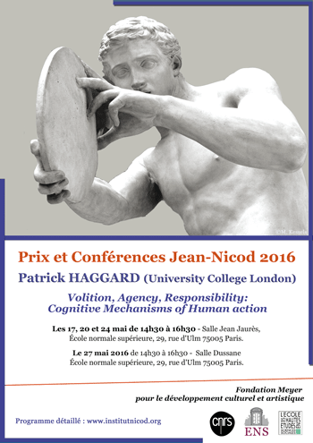 Affiche Haggard