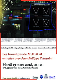 MARS2018_SEM_GEN_ITEM