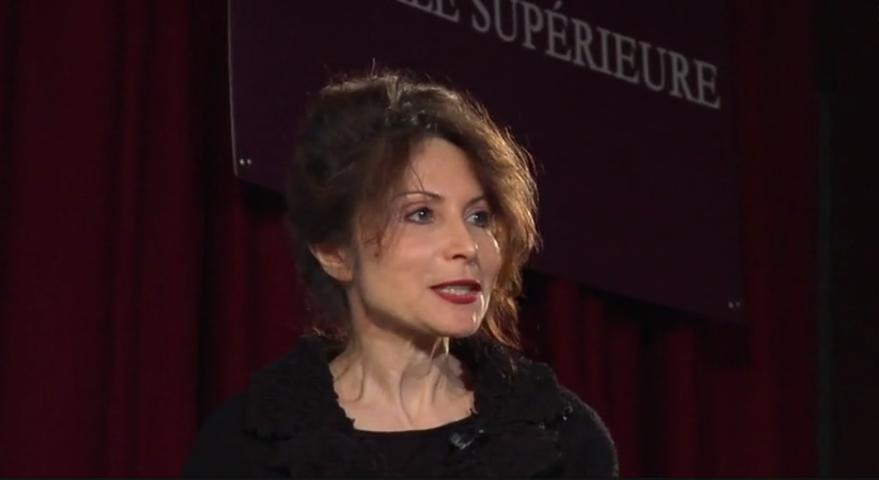 Monique Canto-Sperber