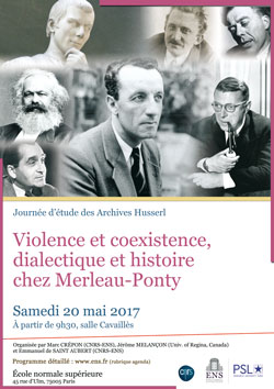 Affiche-Merleau-Ponty