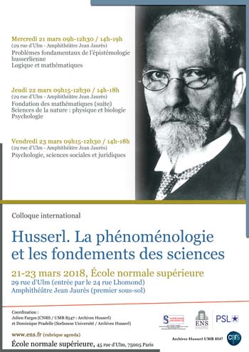 Affiche-Husserl