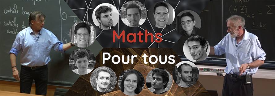 Maths pour tous