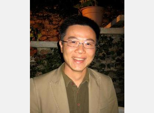 Ngô Bảo Châu