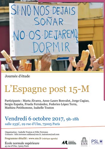 Affiche-Espagne-post-15M