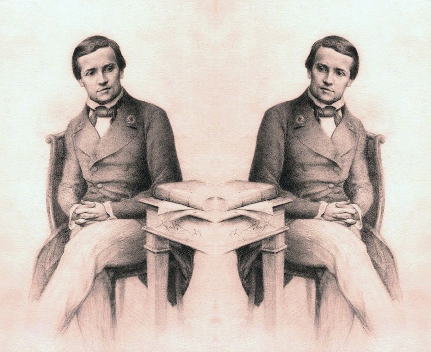 Pasteur chimiste