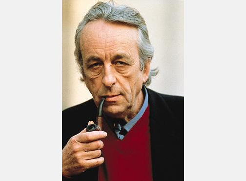 Louis Althusser