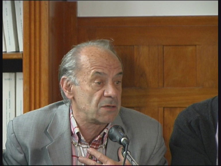 Etienne Guyon