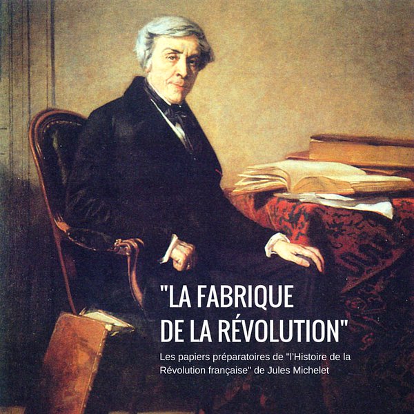 fabrique de la révolution