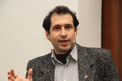 Dimitry Chelkak
