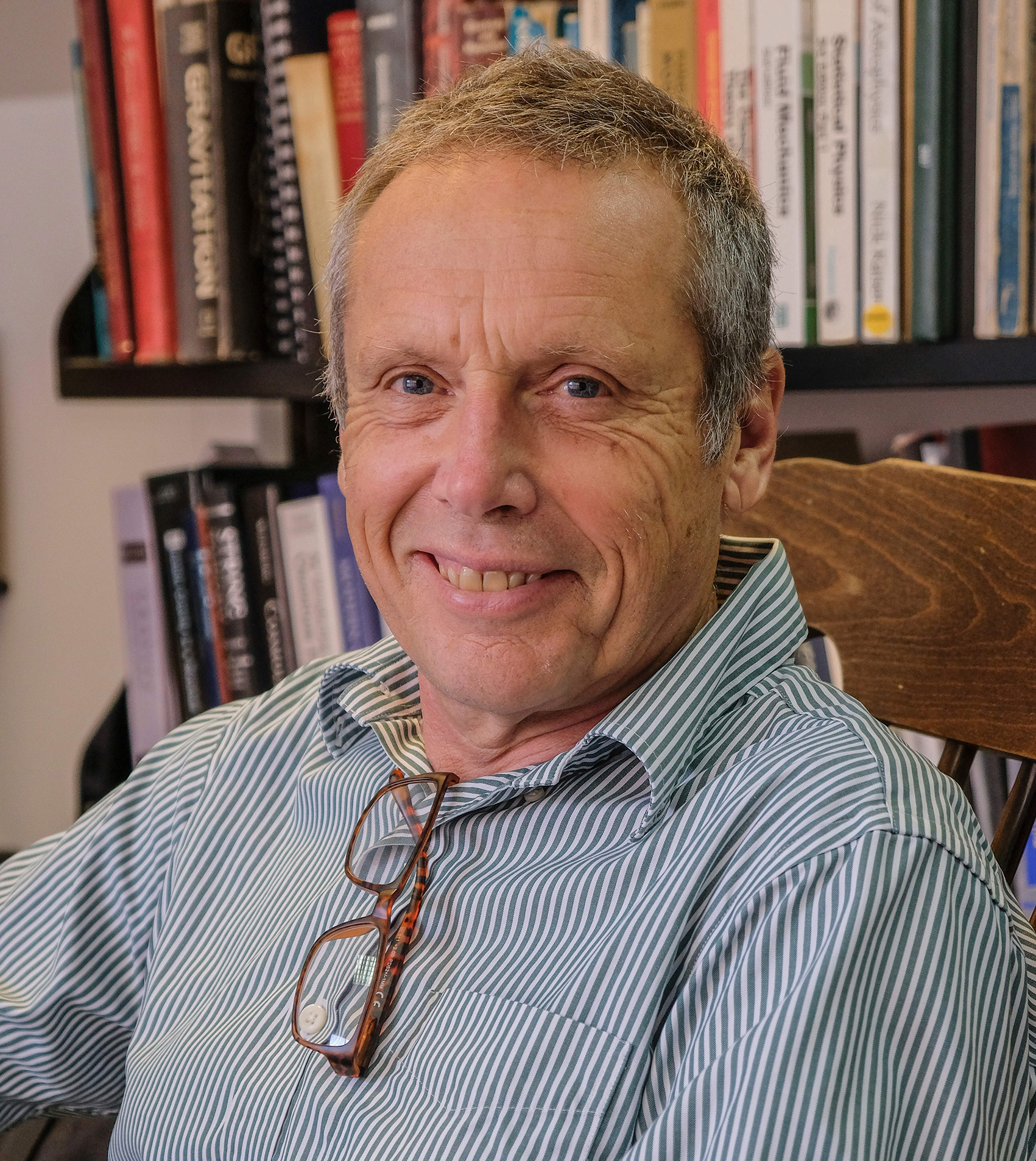 Prix Gruber 2019 Kaiser