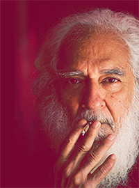 Arvind Krishna Mehrotra