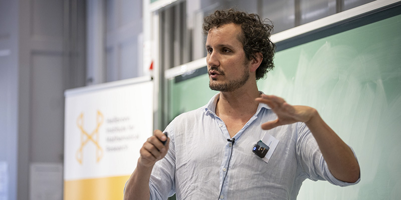 François Carles