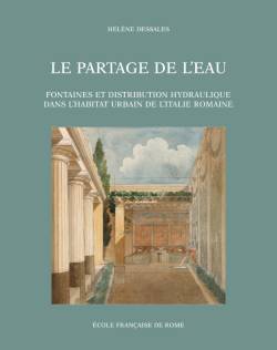 Le partage de l'eau