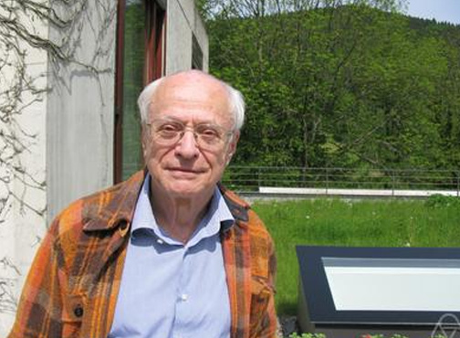 Jean-Pierre Serre