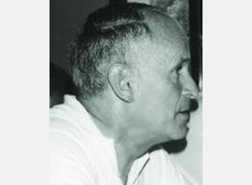 Laurent Schwartz