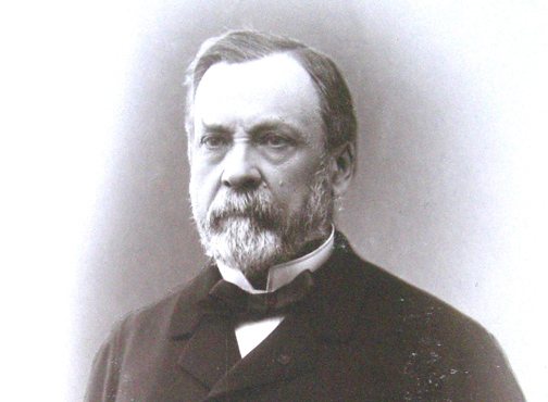Louis Pasteur