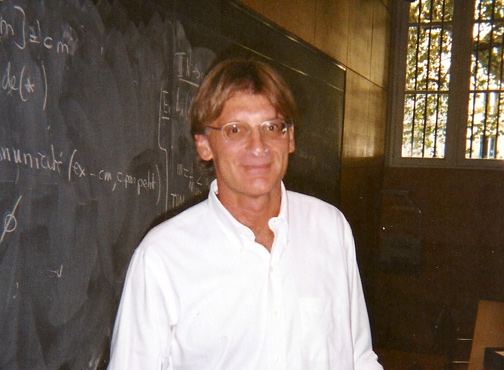 Pierre-Louis Lions