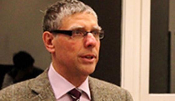 Glenn W. MOST
