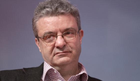 Portrait de Marc Crépon