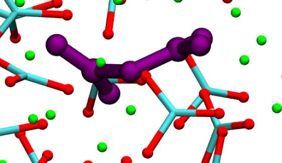 carbonates