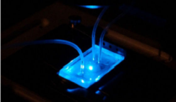 microfluidique