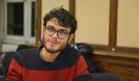 Antonin Affholder