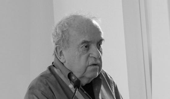 Jean-Michel Savéant