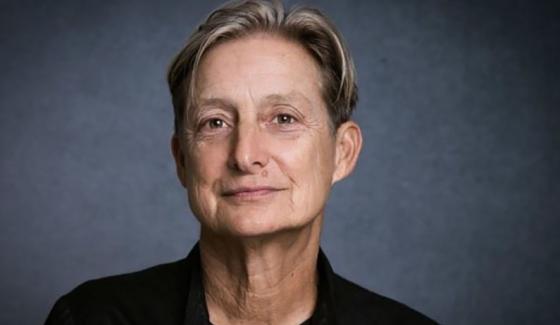 Judith Butler