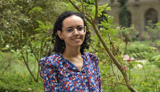 Meryem Khouzaïmi