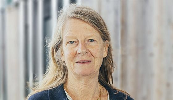 Katheline Schubert