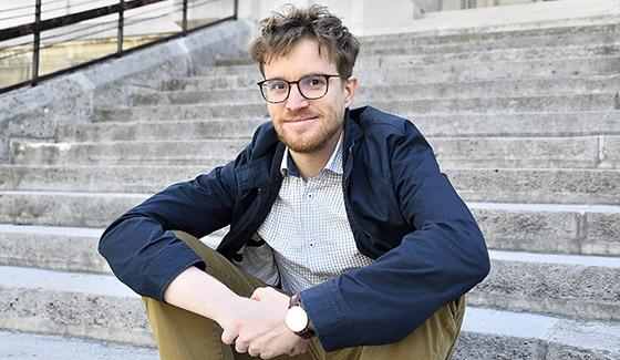 Kévin Jean
