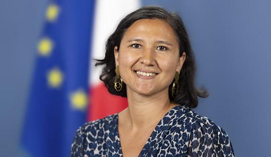 Delphine O