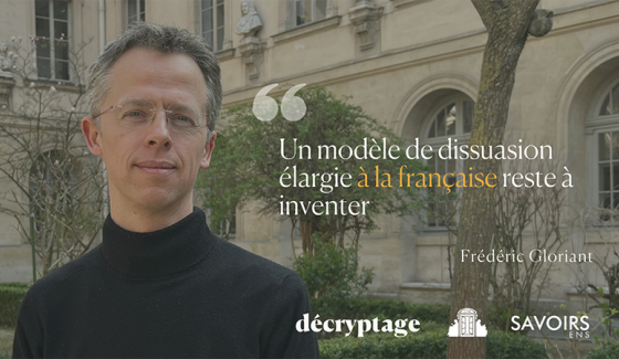 Frédéric Gloriant V2
