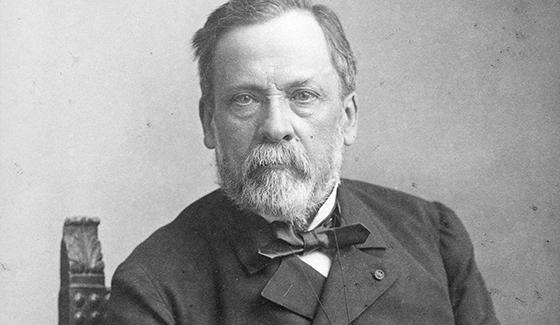 Louis Pasteur 
